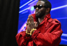 Le rappeur P. Diddy, accusé d’agressions sexuelles, a été arrêté