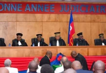 Rentrée judiciaire 2025-2026 sur fonds de crise et d’incertitudes